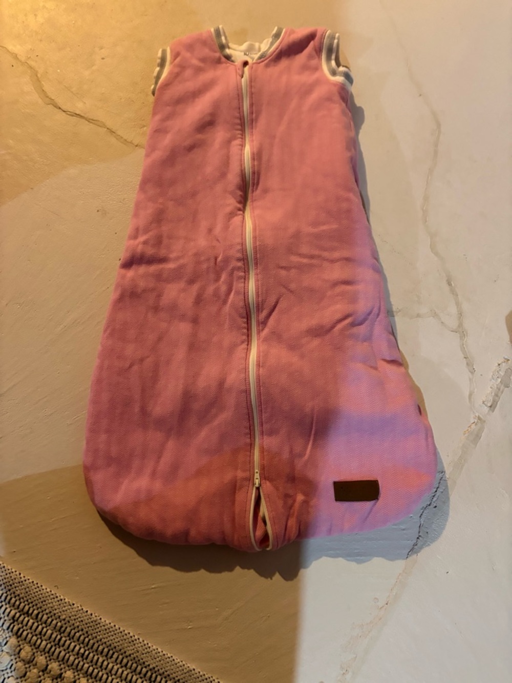 Juddles 2.5 TOG Sleepsack 6-18 months